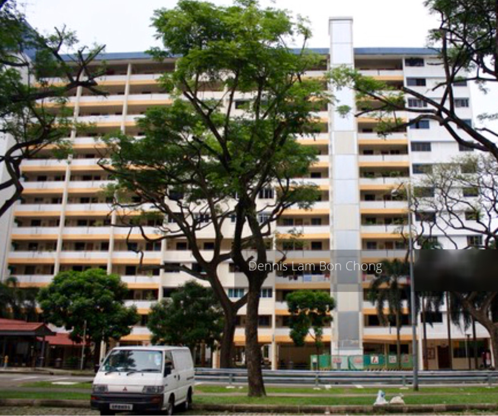 Blk 561 Ang Mo Kio Avenue 10 (Ang Mo Kio), HDB 3 Rooms #124996122
